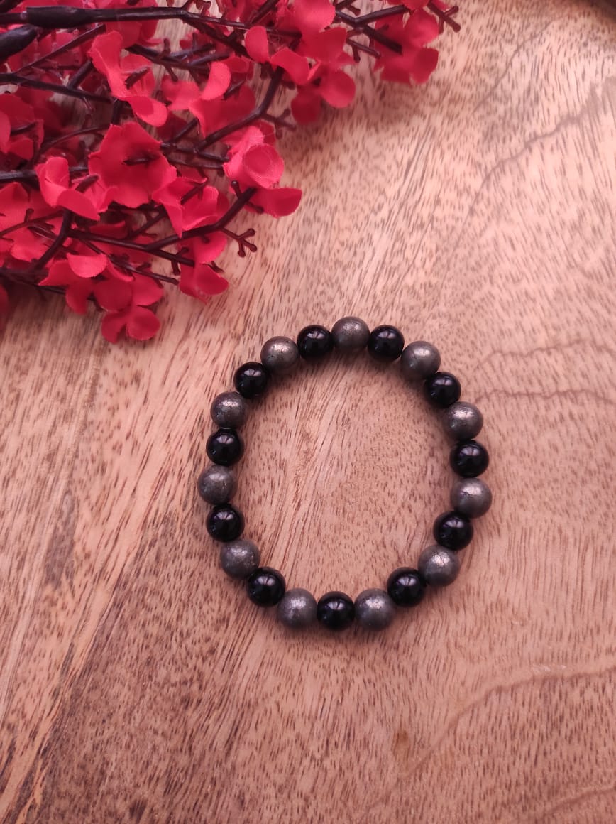 Richie Rich Bracelet